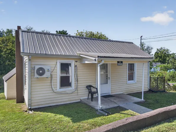 1009 Vermont Ave, Bristol, VA 24201