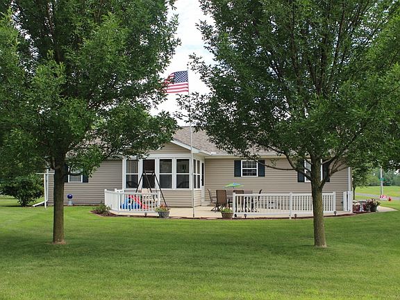 Back Yard & 24 x 35' patio