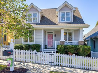 103 Garden Side Way, Apex, NC 27502