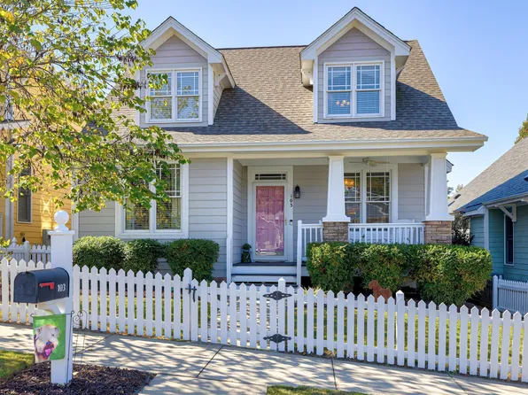 103 Garden Side Way, Apex, NC 27502
