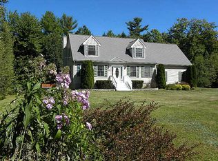 33 Goldie Ln, Standish, ME 04084