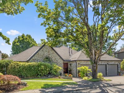 14709 SW Scarlett Dr, Tigard, OR, 97224