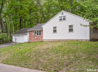 295 Stevenson Road, New Haven, CT 06515