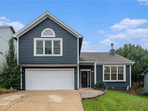 13641 W 129th St, Olathe, KS 66062