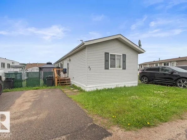 4405 50th Ave #52, Cold Lake, AB T9M 1Z3