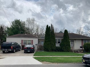 300 E Randolph St, Angola, IN 46703