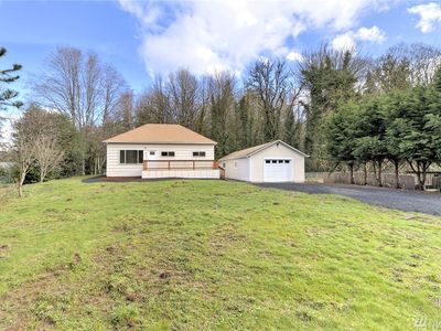 107 W Euclid Ave, Shelton, WA, 98584