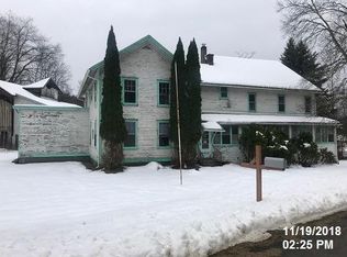 166 Big Hollow Rd, Deposit, NY 13754