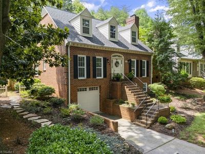1251 Stadler Ridge Rd, Winston Salem, NC, 27106