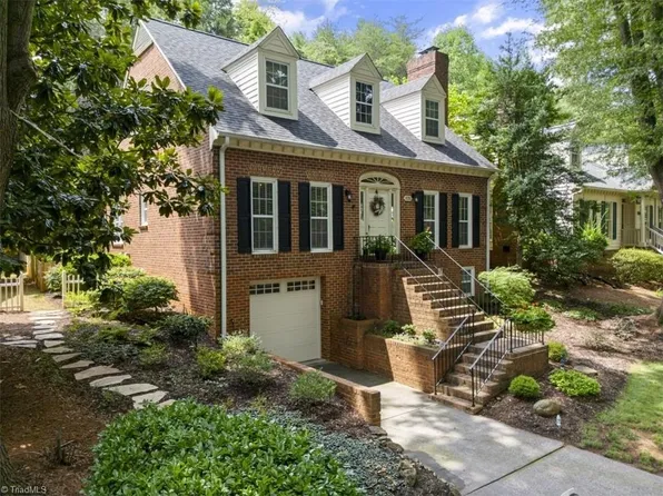 1251 Stadler Ridge Rd, Winston Salem, NC 27106