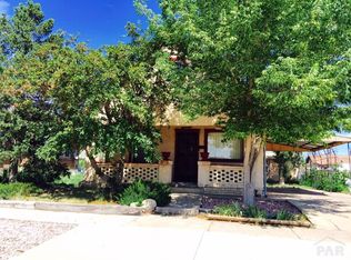 1124 S Santa Fe Ave, Pueblo, CO 81006