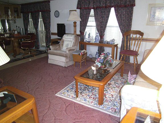 3rd image of 1201 N Main St Lot 332