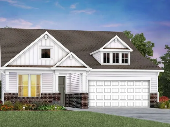 253 Mezzo Dr Lot 97, Murfreesboro, TN 37128