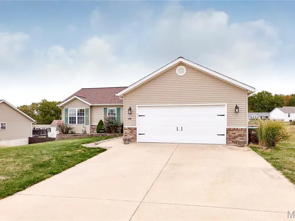 140 Wellington Dr, Troy, MO 63379