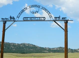 3257 Esterbrook Rd, Douglas, WY 82633