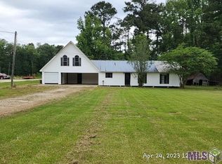 23725 State Highway 444, Livingston, LA 70754
