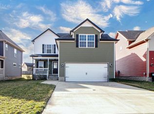 124 Sambar Dr, Clarksville, TN 37040