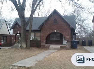 2416 NW 11th St, Oklahoma City, OK 73107