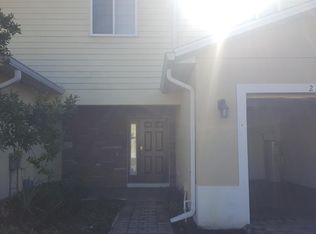 2329 Chatham Place Dr, Orlando, FL 32824