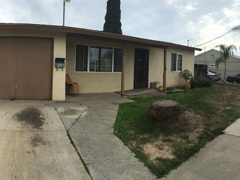 1st image of 7943 Anza Dr
