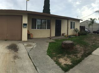 7943 Anza Dr, San Diego, CA 92114