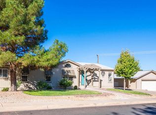 761 N 1000 W, Saint George, UT 84770