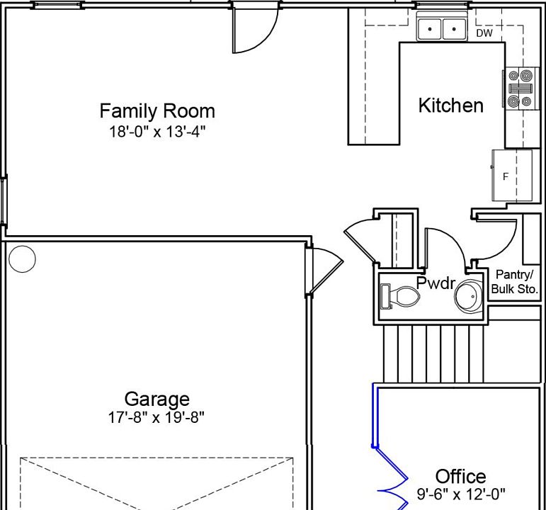 2nd image of 132 Greenbriar Dr