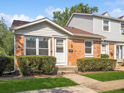 4028 Oxford Ct, Streamwood, IL, 60107