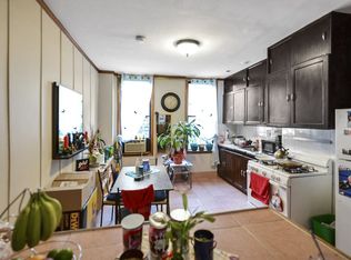 1934 Madison St, Ridgewood, NY 11385