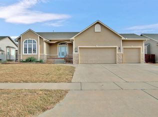 1416 S Shiloh St, Wichita, KS 67207