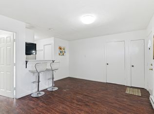 90 Brooks St, East Boston, MA 02128