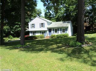 11903 Gardengate Rd, Midlothian, VA 23112