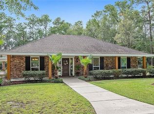 509 Magnolia Ln, Slidell, LA 70461