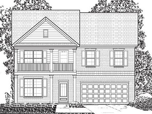 Elevation Image 1.