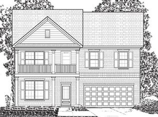 3746 Montgomery Way, Smyrna, TN 37167