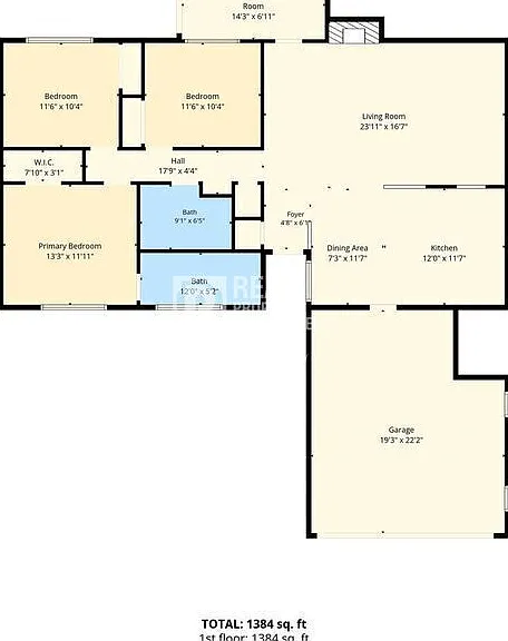 16653 Mallory Dr — Photo 4