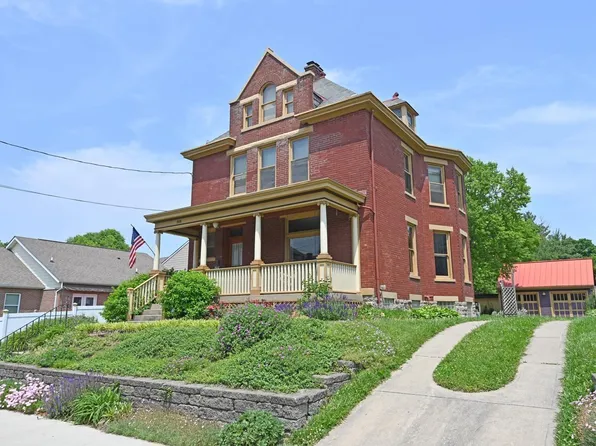 308 Delmar Ave, Cincinnati, OH 45217