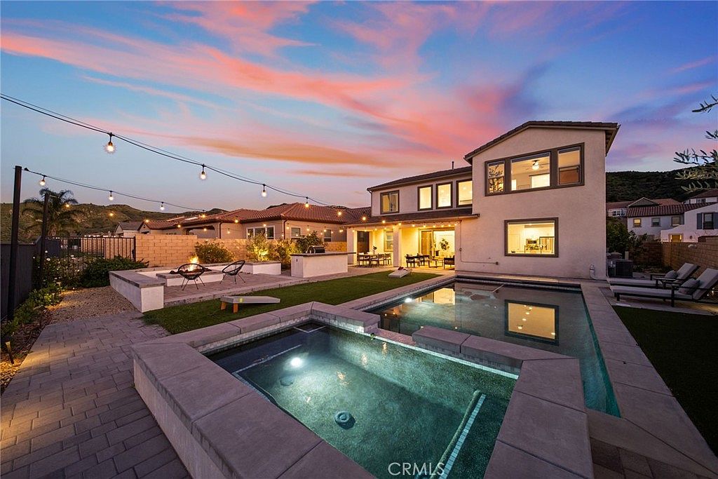 18731 Big Cedar Dr, Santa Clarita, CA 91387 | Zillow