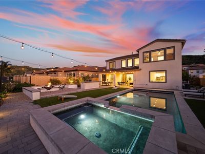 18731 Big Cedar Dr, Santa Clarita, CA, 91387
