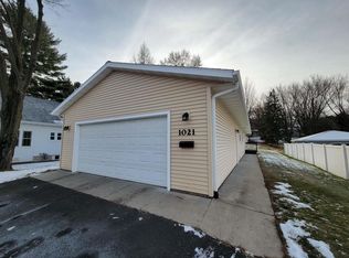 1021 McIntosh St, Wausau, WI 54403