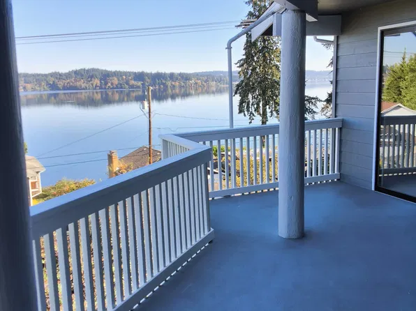 8160 Knute Ln NW APT D, Silverdale, WA 98383