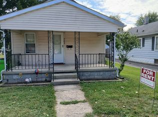 263 E 6th St, Fostoria, OH 44830