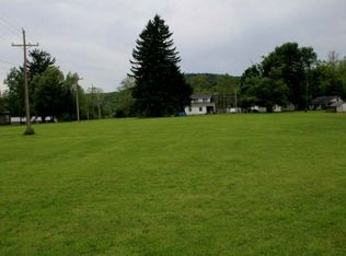 258 Dalrymple St, Pittsfield, PA 16340