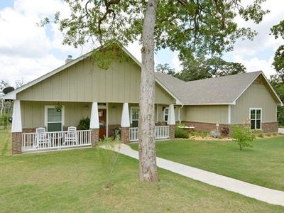 148 Woodland Ct, Bastrop, TX, 78602
