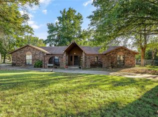41 Fox Run, Rogers, AR 72756