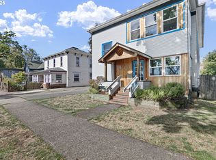 721 W 5th Ave, Eugene, OR 97402