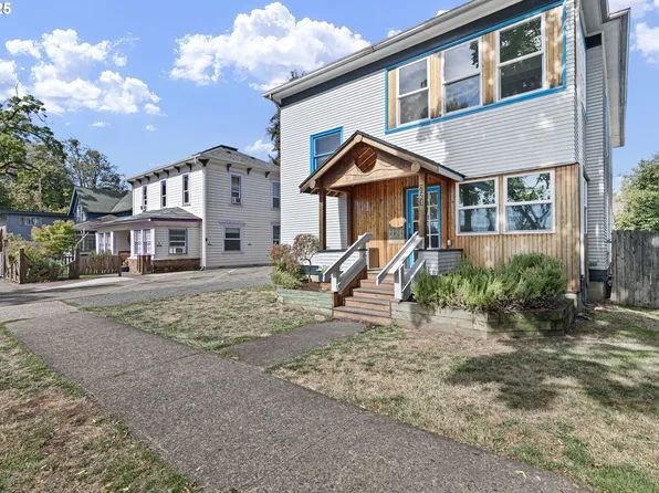 721 W 5th Ave, Eugene, OR 97402