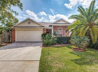 115 Cove Cir, Montgomery, TX 77356