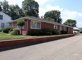 23 Vine St, Gallipolis, OH 45631