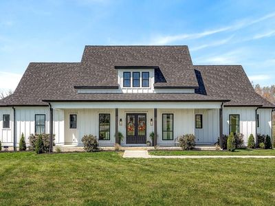 2523 Westowne Ave, Cookeville, TN, 38501